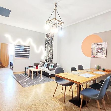 As Monastiraki Apartment 1B Atene Esterno foto