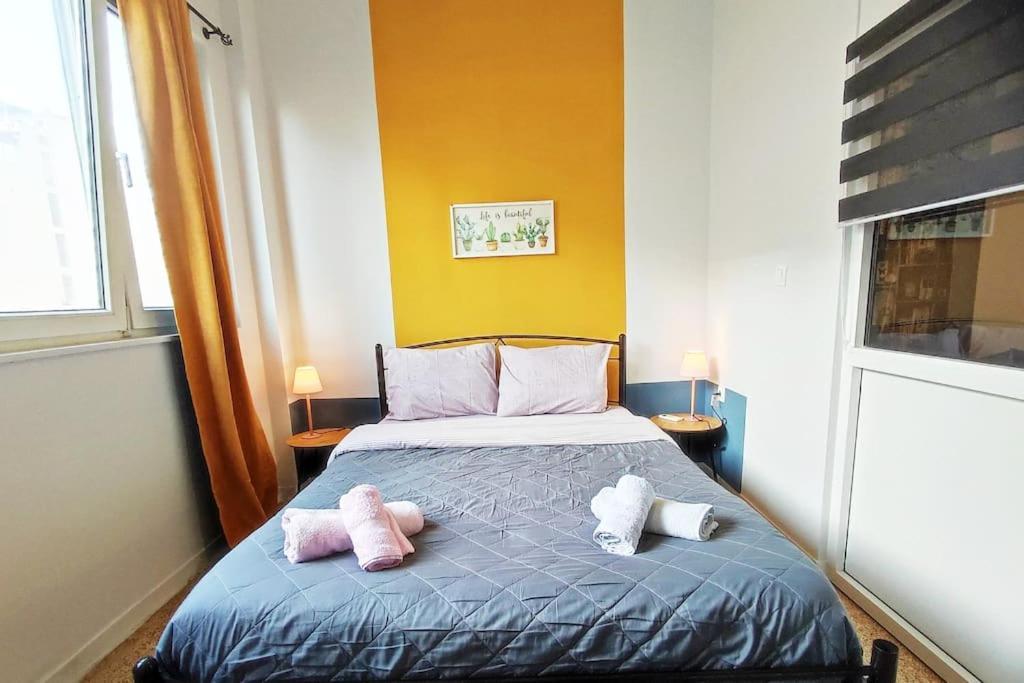 As Monastiraki Apartment 1B Atene Esterno foto